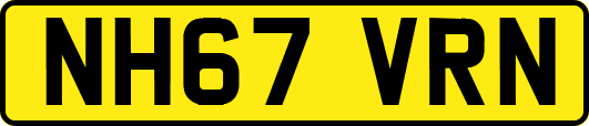 NH67VRN