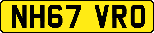 NH67VRO