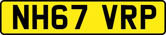 NH67VRP