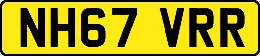 NH67VRR