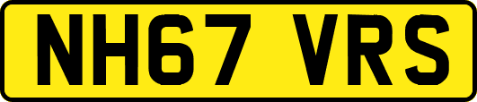 NH67VRS