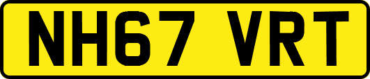 NH67VRT