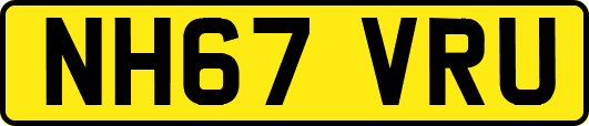 NH67VRU