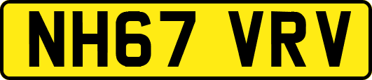 NH67VRV