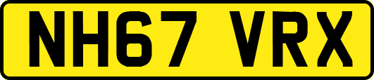 NH67VRX