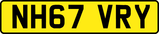 NH67VRY