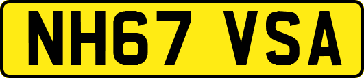 NH67VSA