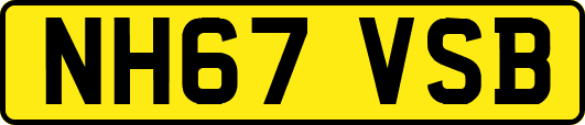 NH67VSB