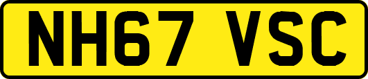 NH67VSC