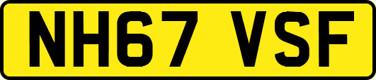 NH67VSF