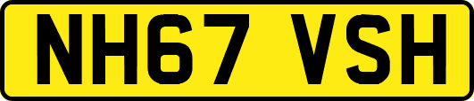 NH67VSH