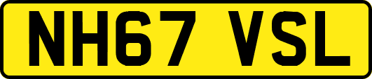 NH67VSL