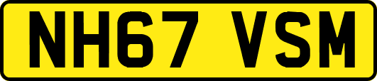 NH67VSM