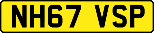 NH67VSP