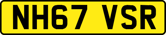 NH67VSR