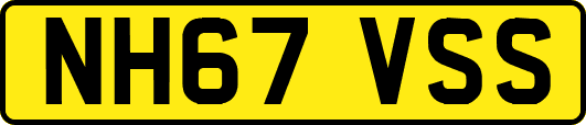 NH67VSS