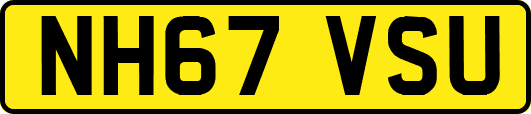 NH67VSU