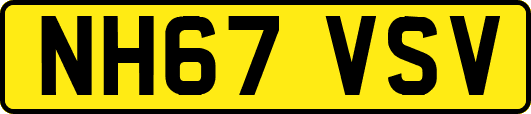 NH67VSV