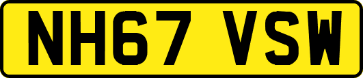 NH67VSW