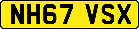NH67VSX