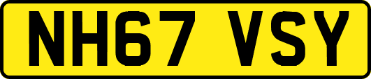 NH67VSY