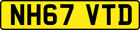 NH67VTD
