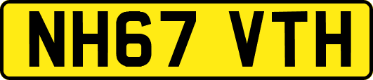 NH67VTH