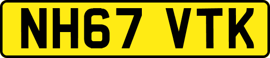 NH67VTK