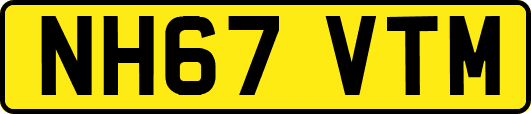 NH67VTM