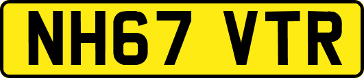 NH67VTR