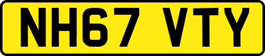 NH67VTY