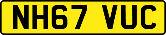 NH67VUC