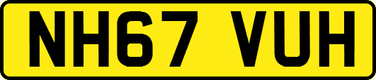NH67VUH
