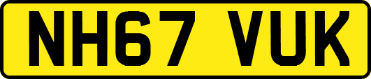 NH67VUK