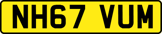 NH67VUM