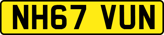 NH67VUN