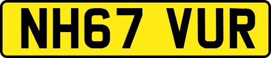 NH67VUR