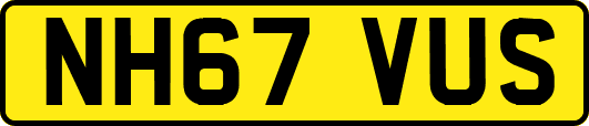 NH67VUS