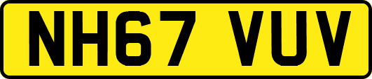 NH67VUV