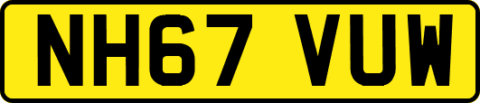 NH67VUW