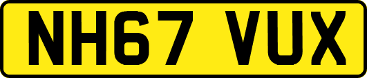 NH67VUX