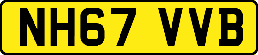 NH67VVB