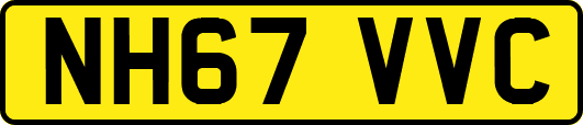 NH67VVC