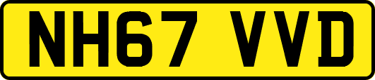 NH67VVD