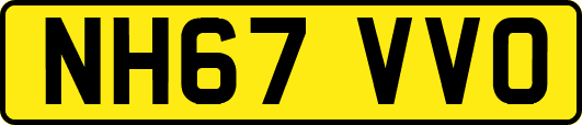 NH67VVO