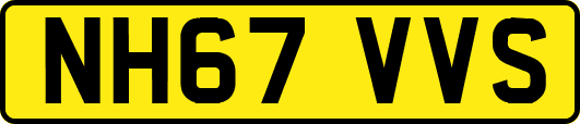 NH67VVS