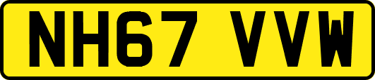 NH67VVW
