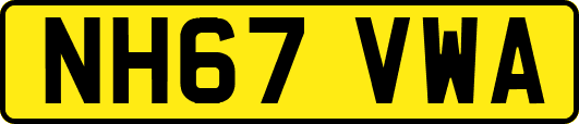 NH67VWA