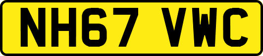 NH67VWC
