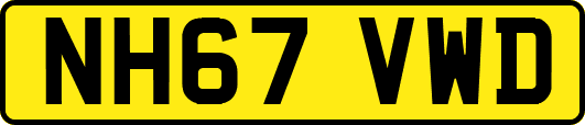 NH67VWD
